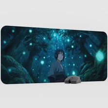 mousepad bastir Naruto Anime Mousepad V5 - 90X40 Xxl Gaming Mouse Pad Fare Altlığı