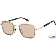 David Beckham Db 1194/G/S 2F73O 53 Güneş Gözlüğü