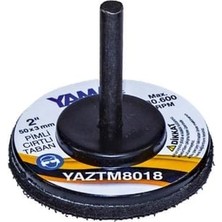 Yama YTM8018 Sert Cırtlı Taban