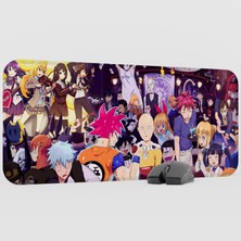mousepad bastir Death Parade Anime Mousepad V2 - 70X30 Xl Gaming Mouse Pad Fare Altlığı