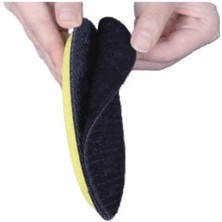 Yama YTA9016 125MM Deliksiz Koruyucu Ara Taban