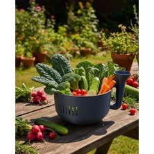 Die Grup Sebze Yıkayıcı