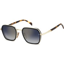 David Beckham Db 1194/G/S RHL1V 53 Güneş Gözlüğü