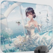 mousepad bastir Seishun Buta Yarou Wa Bunny Girl Senpai No Fiyatı