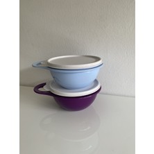 Tupperware Mikser Kabım 2li
