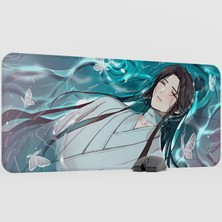 mousepad bastir Tian Guan Cifu Anime Mousepad V2 - 90X40 Xxl Gaming Mouse Pad Fare Altlığı