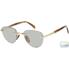 David Beckham Db 1224/S T5U8J 51 Güneş Gözlüğü