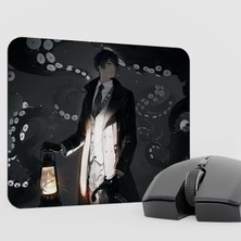 mousepad bastir Guimi Zhi Zhu Anime Mousepad V2 - 22X18 Gaming Mouse Pad Fare Altlığı