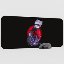 mousepad bastir Naruto Anime Mousepad V3 - 70X30 Xl Gaming Mouse Pad Fare Altlığı