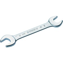 İzeltaş Izeltaş Iki Ağız Anahtar Kısa Boy 11X14 mm - 100011114