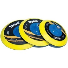 Yama YTC2032 200MM Profesyonel Orta Sert Cırtlı Taban