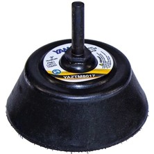 Yama YTM8017 Orta Sert Cırtlı Taban
