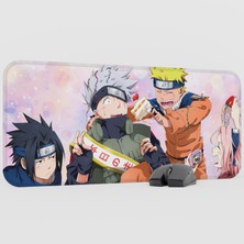 mousepad bastir Naruto Anime Mousepad V2 - 70X30 Xl Gaming Mouse Pad Fare Altlığı