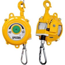 Yama YB4001 40-50KG Balanser