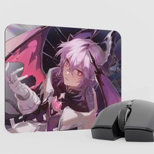 mousepad bastir Durin Genshin Impact Anime Oyuncu V3 - 22X18 Gaming Mouse Pad Fare Altlığı