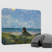mousepad bastir Vinland Saga Anime Mousepad V3 - 22X18 Gaming Mouse Pad Fare Altlığı