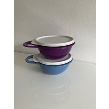 Tupperware Mikser Kabım 600ML 2 Li