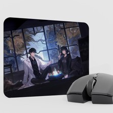 mousepad bastir Omniscient Reader's Viewpoint Anime Mousepad V4 - 22X18 Gaming Mouse Pad Fare Altlığı