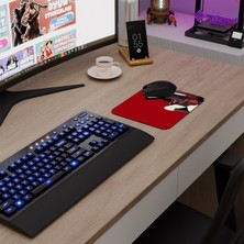 mousepad bastir Akame Ga Kill! Anime Mousepad V3 - 22X18 Gaming Mouse Pad Fare Altlığı