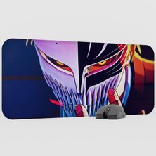 mousepad bastir Bleach Anime Mousepad V2 - 70X30 Xl Gaming Mouse Pad Fare Altlığı