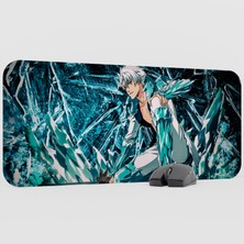 mousepad bastir Bleach Anime Mousepad V4 - 70X30 Xl Gaming Mouse Pad Fare Altlığı