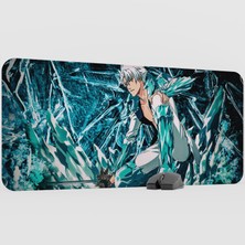 mousepad bastir Bleach Anime Mousepad V4 - 90X40 Xxl Gaming Mouse Pad Fare Altlığı
