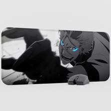 mousepad bastir Bleach Anime Mousepad V5 - 70X30 Xl Gaming Mouse Pad Fare Altlığı