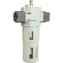 Yama YAS1L 1’’ Yüksek Kapasite Yağlayıcı