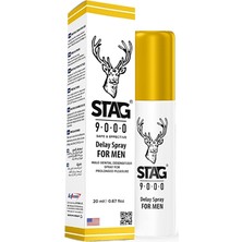 Real Love Geciktirici Sprey 20ML