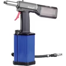 Yama N264V 6.4mm Vakumlu Pop Perçin Makinası