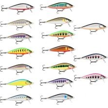 Rapala Countdown Elite 5.5cm 5gr Maket Balık