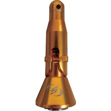 Slash Tactical Hook Keeper Ex SL-206 N Sarı (Daiwa Makinalarla Uyumlu)