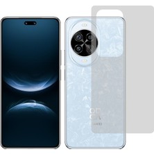 Microcase Huawei Nova 14 Pro Full Arka Kaplama Koruma Filmi -AL3281