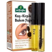 Arifoğlu Kaş Kirpik Bakım Yağı