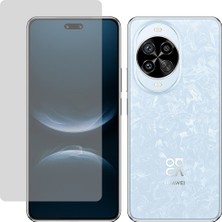 Microcase Huawei Nova 14 Pro Full Ön Kaplama Koruma Filmi - AL3280