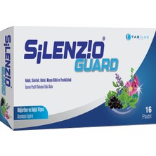 Silenzio Guard 16 Pastil
