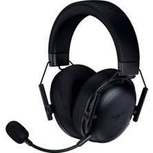 Razer Blackshark V3 x Hyperspeed Kablosuz Siyah Kulaklık RZ04-05420100-R3M1