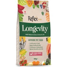 Reflex Plus Longevity Çok Küçük Irk Yavru Köpek Maması