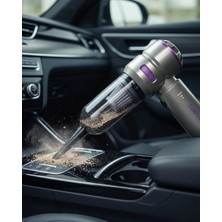 DS LLC Ieg ™ AHV19 El Süpürgesi DSLLCRS-IEGK34