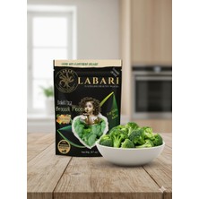 Labari Dondurularak Kurutulmuş Brokoli 20 Gram