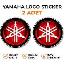  damla logo sticker 4 cm 2 adet