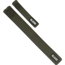Slash Protective Rod Belt Iı SL-188 S Haki