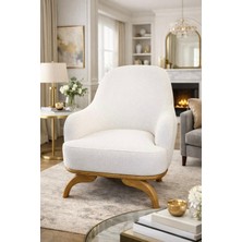 Carmen Mobilya Larente Berjer Teklisi