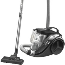 Tefal  Compact Power Cyclonic Toz Torbasız Elektrikli Süpürge Gri Beyaz
