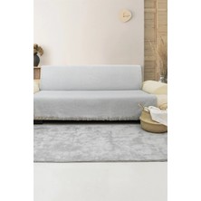 Shopyteks Merlin Premium Kaymaz Koltuk Örtüsü 180X300 cm | Evcil Hayvan Dostu, Yumuşak Dokuma, Yıkanabilir