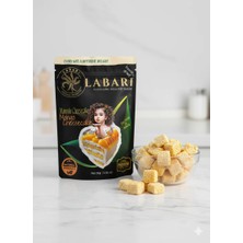 Labari Dondurularak Kurutulmuş Mangolu Cheesecake 30 Gram