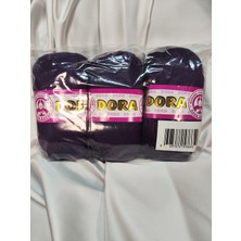 Ören Bayan Dora Açık Pembe El Örgü Ipi (3 Adet) - Renk: 060