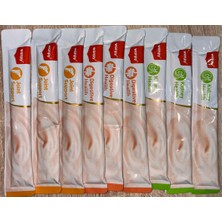 Wanpy Karışık Fonksiyonel Health Creamy Ödül Mama 9 Adet x 14GR  (Kidney,digestive,joint)