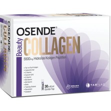 Osende Beauty Collagen 30X40 ml