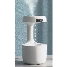 Kevega Anti Yerçekimi Su Damlası Hava Nemlendirici 800 ml